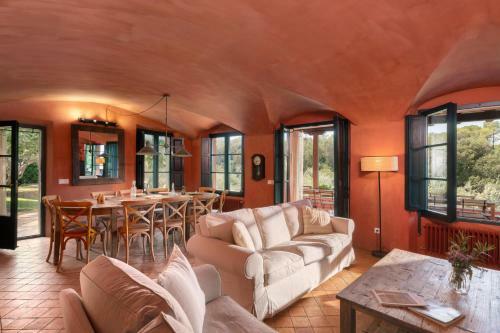 Villa Flateli Mas Llop