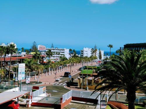 Apartamento Playa Del Ingles -2 Balcons- Agaete Park