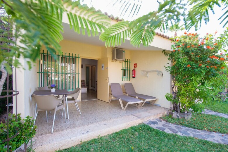 Apartamento Bungalows Side Shore