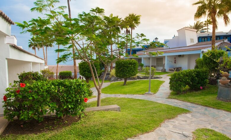 Apartamento Bungalows Side Shore