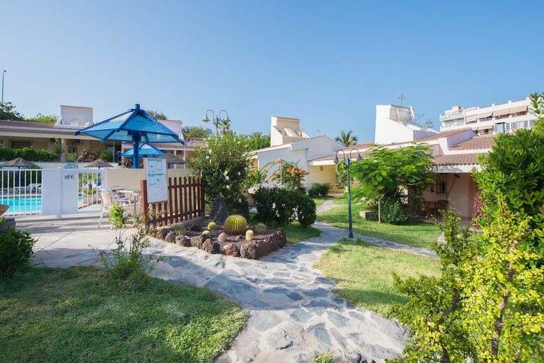 Apartamento Bungalows Side Shore