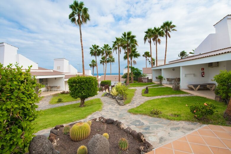 Apartamento Bungalows Side Shore