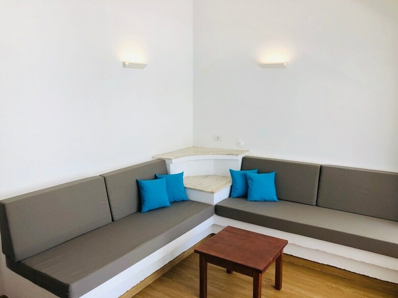 Apartamento Bungalows Side Shore