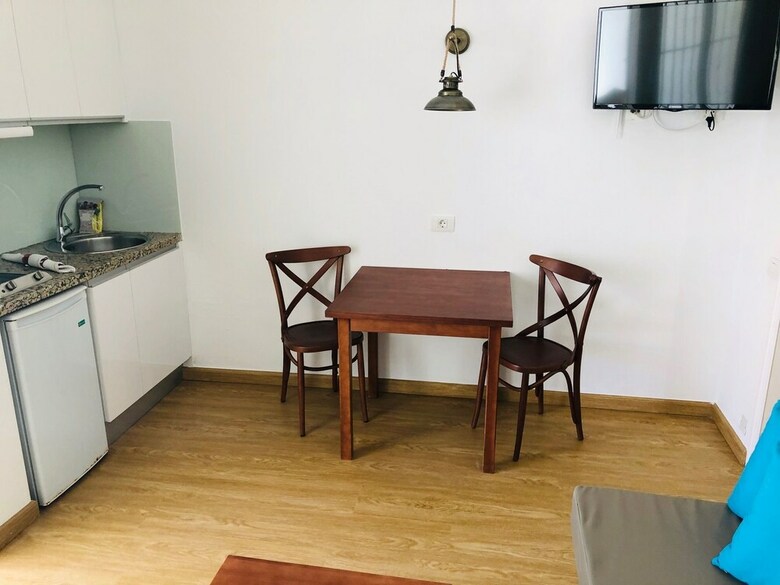 Apartamento Bungalows Side Shore