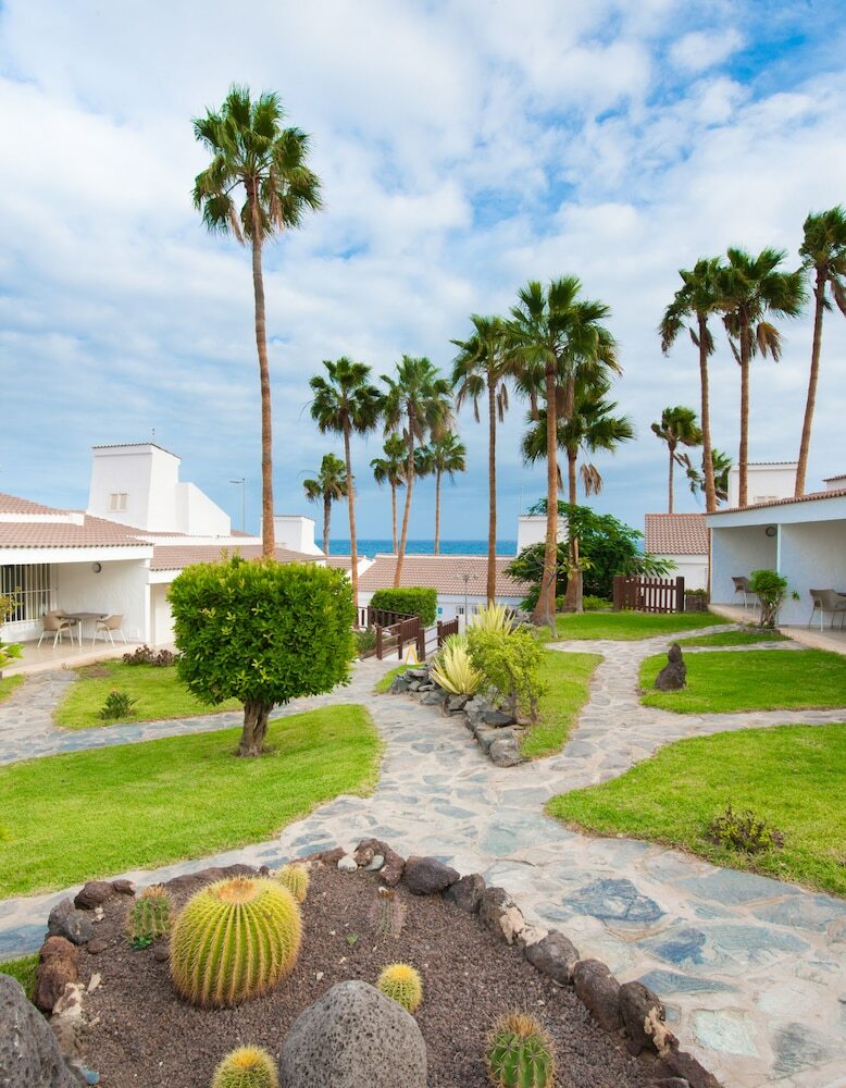 Apartamento Bungalows Side Shore