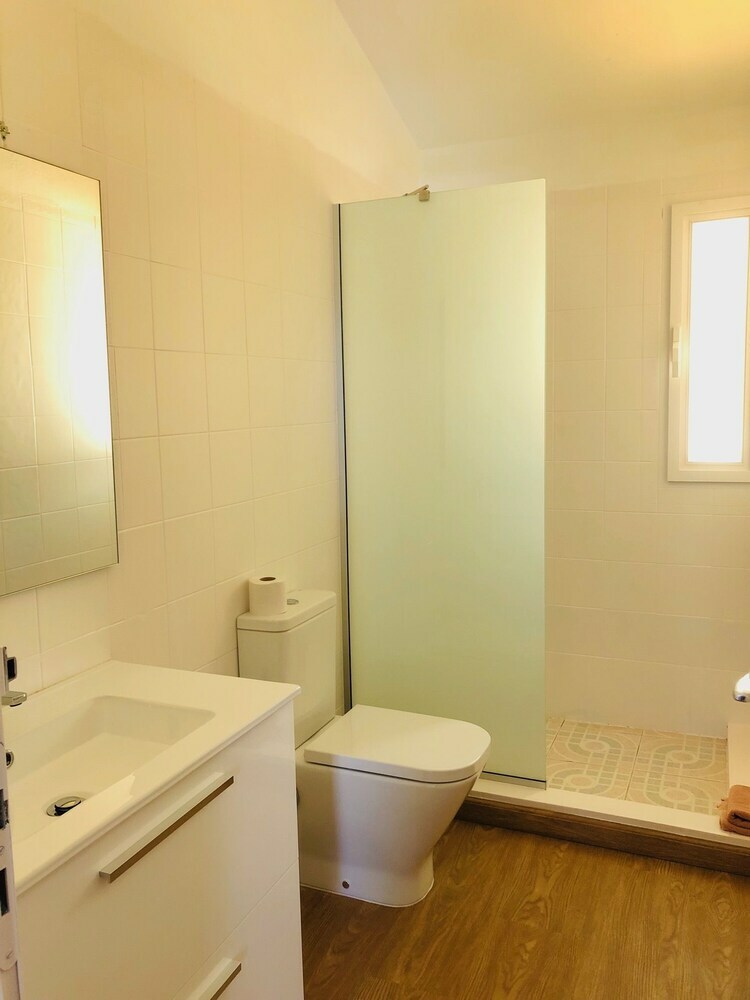 Apartamento Bungalows Side Shore