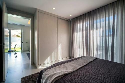 Chalet En Playa Del Ingl�s