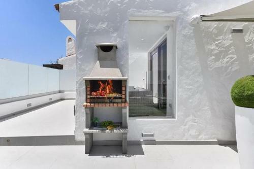 Chalet En Playa Del Ingl�s