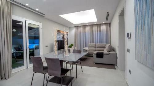 Chalet En Playa Del Ingl�s