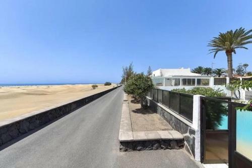 Chalet En Playa Del Ingl�s