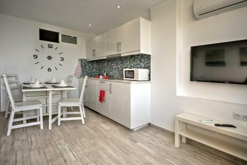 Apartamento En Los Molinos (503)