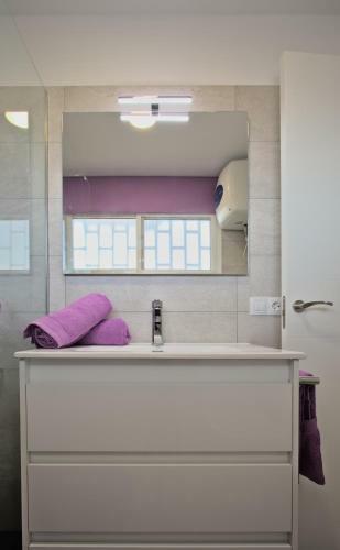 Apartamento En Los Molinos (503)