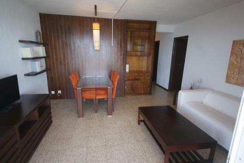 Apartamento En Primera L�nea