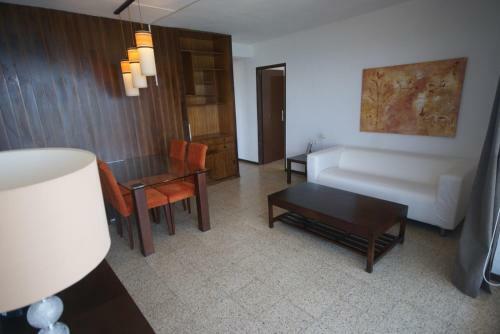 Apartamento En Primera L�nea