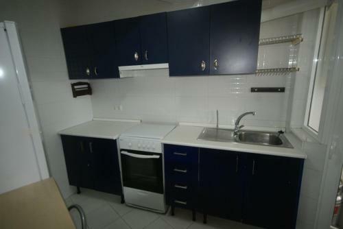Apartamento En Primera L�nea