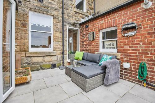 Host & Stay - Oakwood