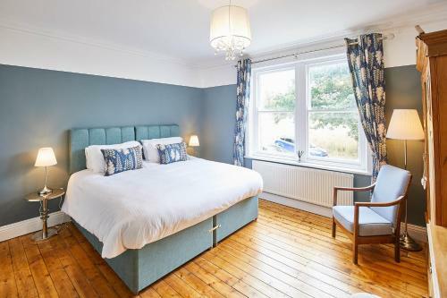 Host & Stay - Oakwood