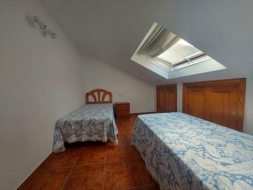 Apartamento Precioso Duplex En Sanxenxo