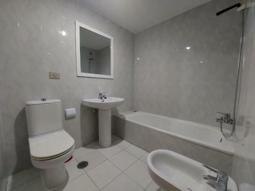 Apartamento Precioso Duplex En Sanxenxo
