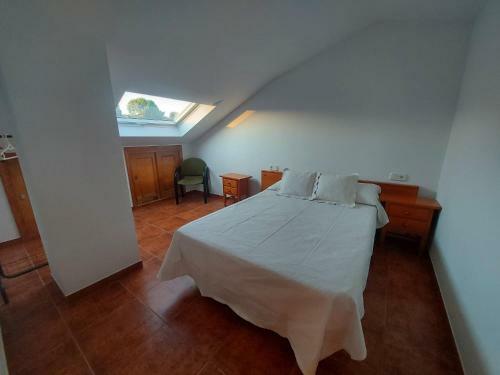 Apartamento Precioso Duplex En Sanxenxo