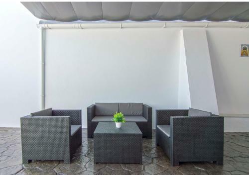 Aires Del Sur, Apartamentos Living Sur