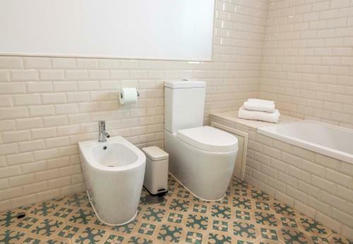 Aires Del Sur, Apartamentos Living Sur