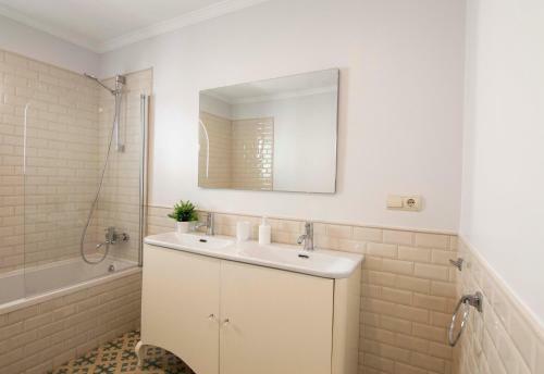 Aires Del Sur, Apartamentos Living Sur