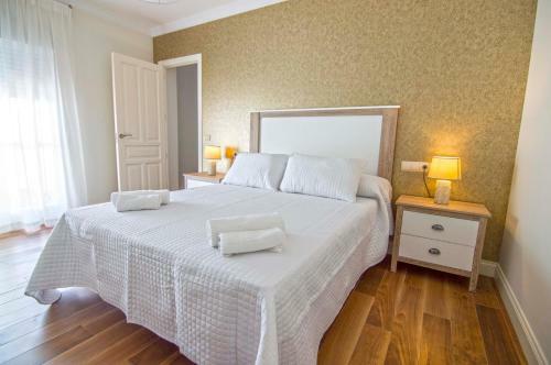 Aires Del Sur, Apartamentos Living Sur