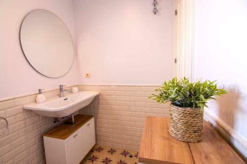 Aires Del Sur, Apartamentos Living Sur