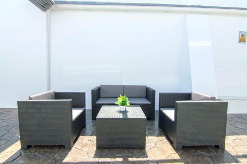 Aires Del Sur, Apartamentos Living Sur