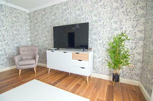 Aires Del Sur, Apartamentos Living Sur