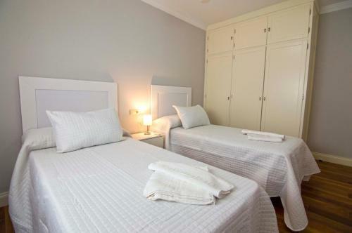 Aires Del Sur, Apartamentos Living Sur