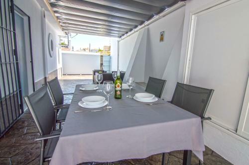 Aires Del Sur, Apartamentos Living Sur