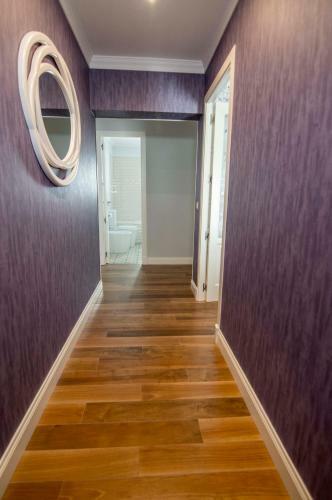 Aires Del Sur, Apartamentos Living Sur