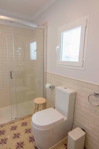 Aires Del Sur, Apartamentos Living Sur