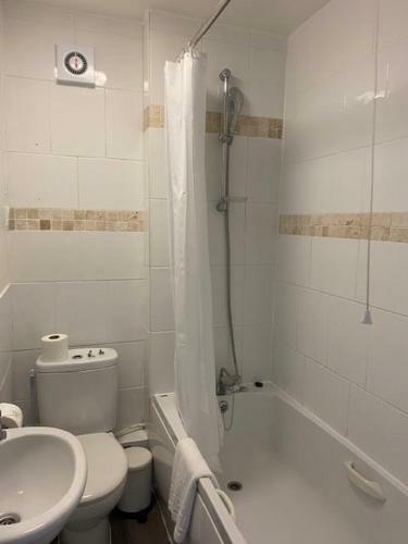 Apartamento Bridge Terrace Cc