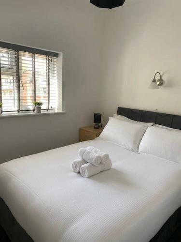 Apartamento Bridge Terrace Cc
