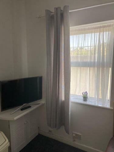 Apartamento Bridge Terrace Cc