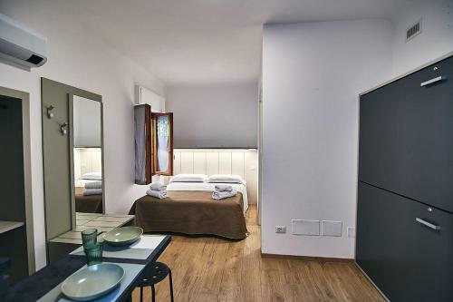 Hostal Affittacamere S.benedetto