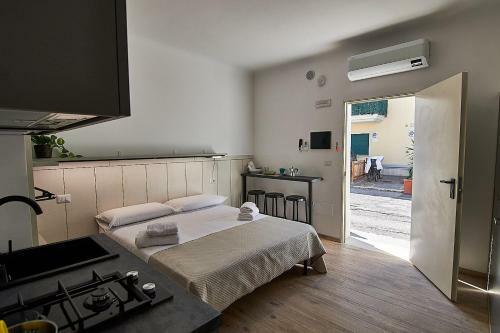 Hostal Affittacamere S.benedetto
