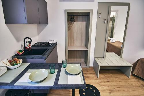 Hostal Affittacamere S.benedetto