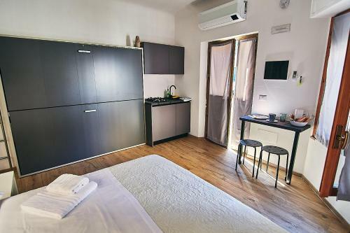 Hostal Affittacamere S.benedetto