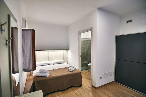 Hostal Affittacamere S.benedetto
