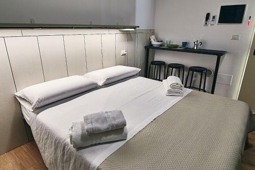 Hostal Affittacamere S.benedetto