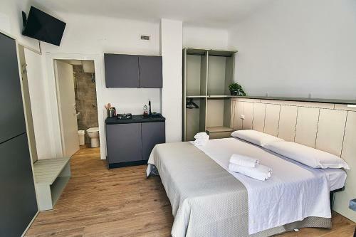 Hostal Affittacamere S.benedetto