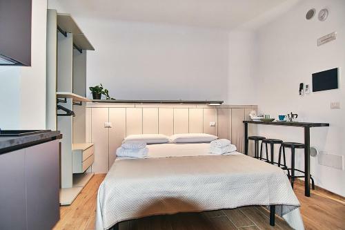Hostal Affittacamere S.benedetto