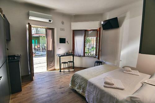 Hostal Affittacamere S.benedetto