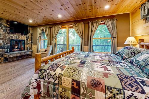 The Tree House