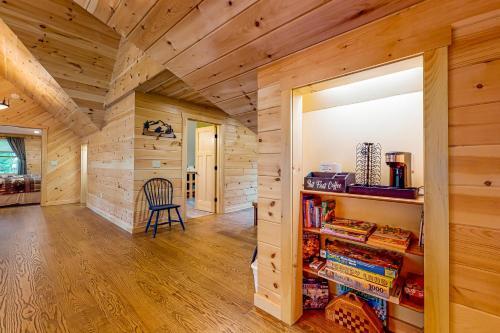 The Tree House