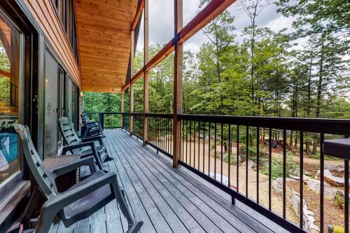 The Tree House